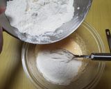 カフェオレ・オレオマフィン作り方5写真