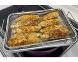 ささみの香草パン粉焼き★動画あり★作り方19写真