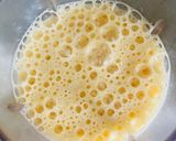 米粉とオートミールのバナナケーキ作り方1写真