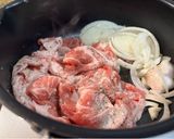がっつりこてこて飯！我が家の究極の豚丼作り方3写真
