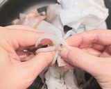 イカのバター焼き作り方3写真
