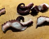 Chili Octopus作り方13写真