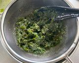 オレガノオイル　天然の抗生物質の効果！作り方9写真
