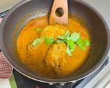 本格的超簡単♪ スパイシーチキンカレー　作り方5写真