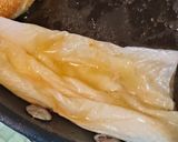鶏もも肉と長ねぎの簡単焼き鳥（串なし）作り方5写真