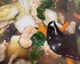 冷めても美味しい☆五目丼作り方3写真