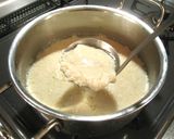 大豆とにがりで豆腐作り作り方12写真