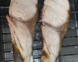 ブリのピリ辛焼き作り方1写真