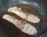 ブリのピリ辛焼き作り方2写真