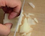 さつまいもスープ作り方1写真