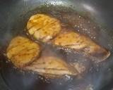 ブリのピリ辛焼き作り方3写真
