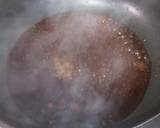 ブリのピリ辛焼き作り方4写真