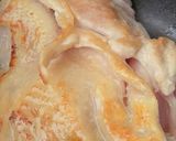 柔らか!とり大根作り方2写真