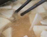 柔らか!とり大根作り方3写真