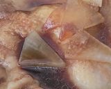 柔らか!とり大根作り方4写真