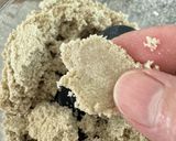 フープロとパスタローラーで二八蕎麦作り方3写真