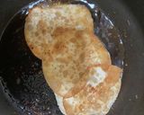 餃子の皮 ブリトー風 ポークチーズ作り方6写真