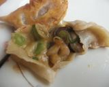 焼き餃子　～たっぷりタマネギ入り～作り方24写真