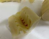 【タケノコ切り方3種】冷凍保存・作り置き作り方5写真