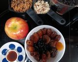 ハローセト(חֲרֹסֶת)☆彡作り方9写真