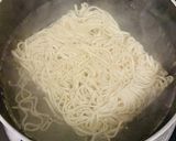 インスタントラーメンの作り方作り方1写真