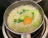 インスタントラーメンの作り方作り方2写真