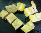 愛される本格的豚の角煮（モテレシピ）作り方5写真