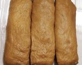うちの味☆ねじねじ可愛い♪手綱成型パン♪作り方23写真