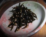 自家製　海苔の佃煮作り方7写真