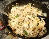 すぐ出来る豚こま肉のオイスターソース炒め作り方6写真