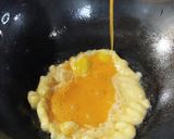 ポックンパ　（キムチ炒飯）作り方31写真