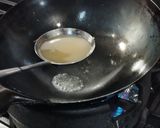 ポックンパ　（キムチ炒飯）作り方34写真
