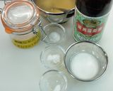 ポックンパ　（キムチ炒飯）作り方30写真