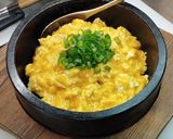 ポックンパ　（キムチ炒飯）作り方41写真