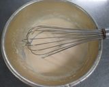 〈サルコペニア予防に〉洋風茶碗蒸し作り方1写真