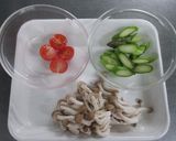 〈サルコペニア予防に〉洋風茶碗蒸し作り方2写真