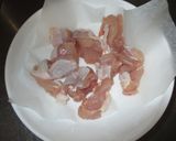 〈サルコペニア予防に〉洋風茶碗蒸し作り方3写真