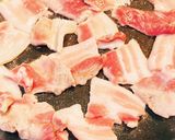 ホント？！我が家の♡きゅうりde豚肉炒め作り方2写真