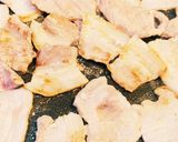 ホント？！我が家の♡きゅうりde豚肉炒め作り方3写真