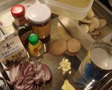 フィッシュカレー作り方1写真