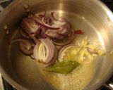 フィッシュカレー作り方2写真