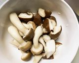 レンジ簡単きな粉ニラ玉生姜あん味甘酢酢豚作り方10写真