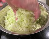 我が家の定番！餃子の作り方作り方1写真