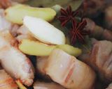 中国スタイル豚の角煮作り方4写真