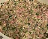 我が家の定番！餃子の作り方作り方6写真
