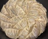 我が家の定番！餃子の作り方作り方14写真