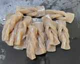 【簡単副菜】ごぼうとこんにゃくと大根煮作り方2写真