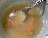 【簡単副菜】ごぼうとこんにゃくと大根煮作り方4写真