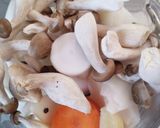 リクエスト多数！ミートソース作り方1写真