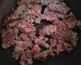 リクエスト多数！ミートソース作り方4写真